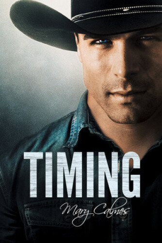 Thumbnail - Timing Volume 1 (timing) By Calmes, Mary
