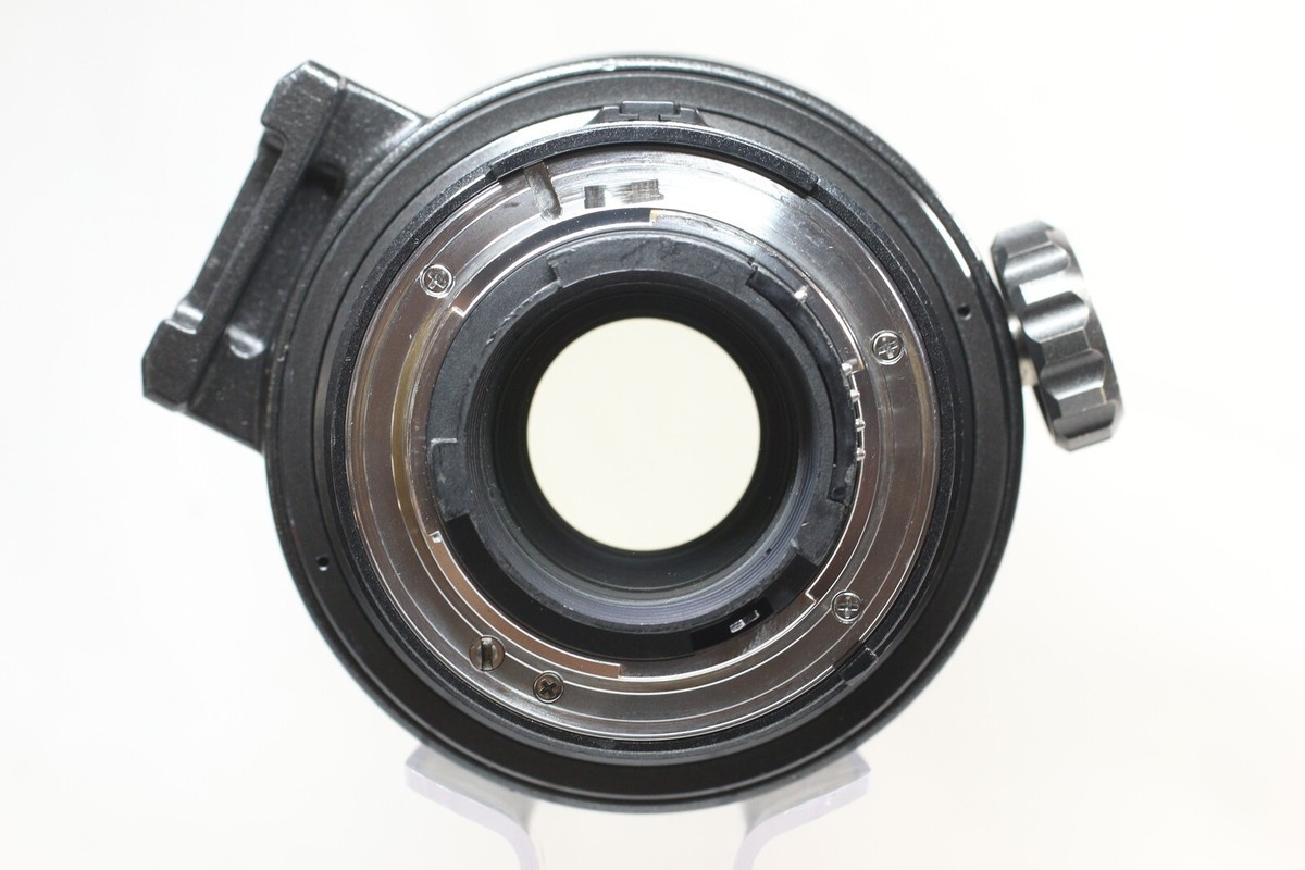 Tamron SP AF 70-210mm F/2.8 LD 67D Zoom Lens for Nikon F From