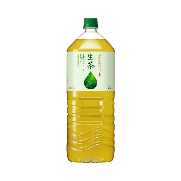 2l X 4 Bottles, Made In Japan, Us Seller