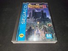 Dungeon Master II 2: Skullkeep Sega CD EX+NM cond disc COMPLETE+reg card-!