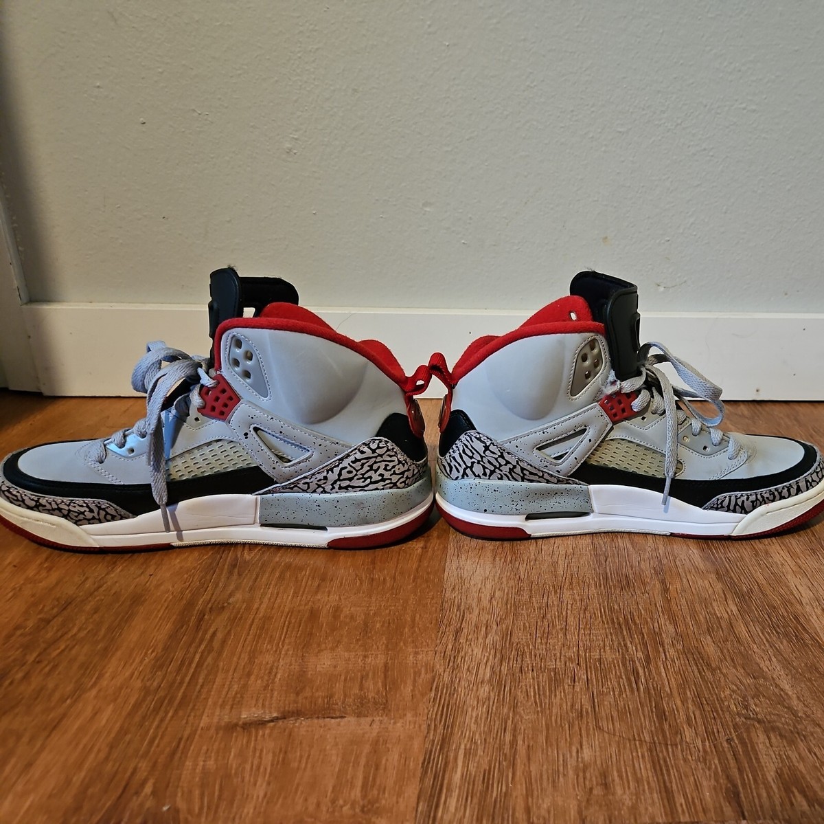 Jordan Spizike Size 9 | eBay