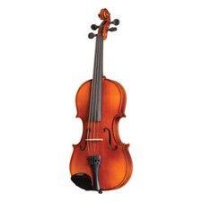 Howard Core Academy A10 Model 1/2 Violin Outf...
