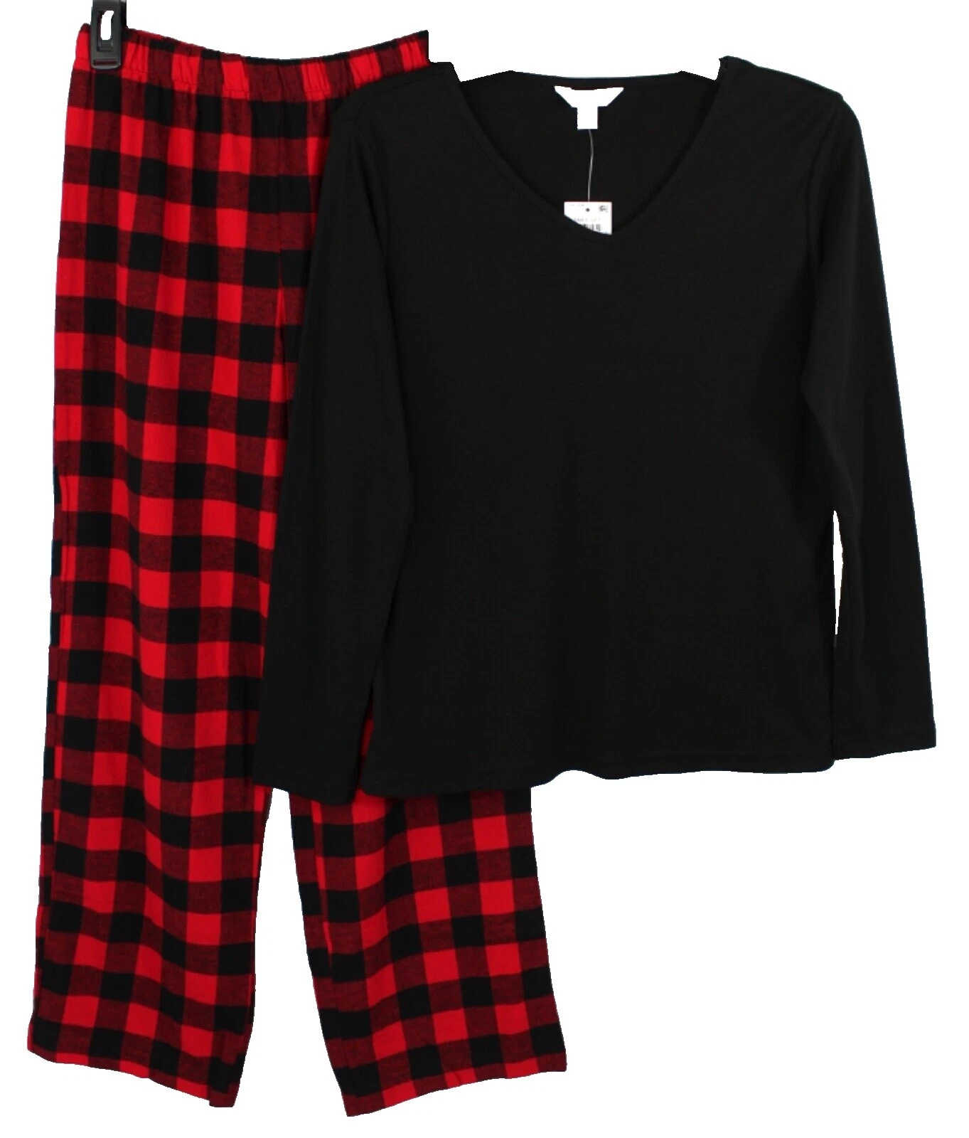 Poliéster Marrón Charter Club Pijamas y batas para Mujeres