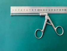 Karl Storz 28146 RL Arthroforce Grasper Orthopedic