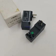 1pc solenoid valve single head 1827414807