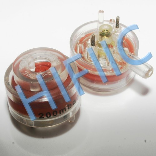 1 PCS LEFOO Air Flow Pressure Switch LFS-02 500mbar T90° 250mA 250VAC 2 1 PCS LEFOO Air Flow Pressure Switch LFS-02 500mbar T90° 250mA 250VAC 2