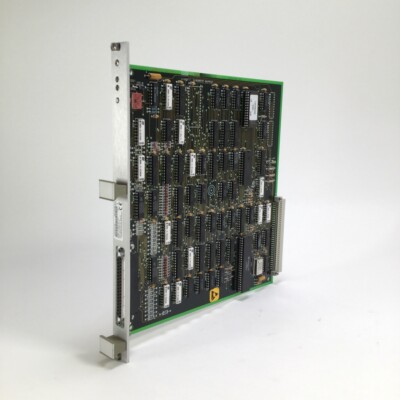 Fisher-Rosemount Emerson 41B5215X132 DISC I/O Card P1.4 CL6721X1-A4 Used UMP
