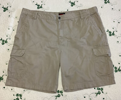 wolverine cargo shorts
