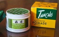 Tancho Hair Dressing Pomade 4.5 oz