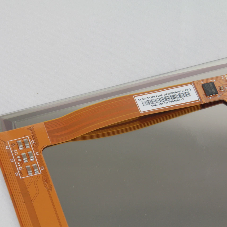 Pantalla LCD tinta electrónica 6" ED060SCN ED060SCN (LF) para Amazon Kindle 4 5 NUEVA YN Foto 4 de 4