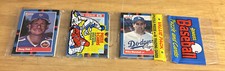 1988 Donruss Baseball Cards 23