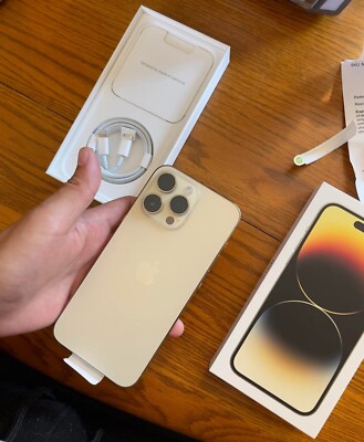 iphone 14 pro max unlocked Tik Tok Installed