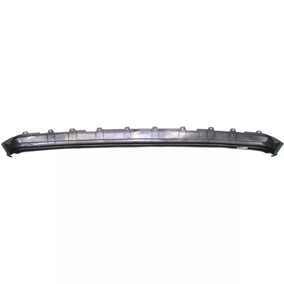 Bumper Lower Valance For 1992-1997 Ford F-250 F-350 1992-1996 F-150 Bronco Front - Imagem 4 de 4