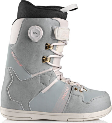 DEELUXE Snowboard Schuhe Snowboardboot D.N.A. Boot 2025 fluff Snowboard Schuhe