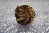 Winchester M5p Connector Old Stock Winchester M5p Connector Old Stock