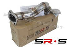 Srs Overpipe Over Pipe For Frs Brz Gt 86 Exhaust Cross 2017 18 19 20