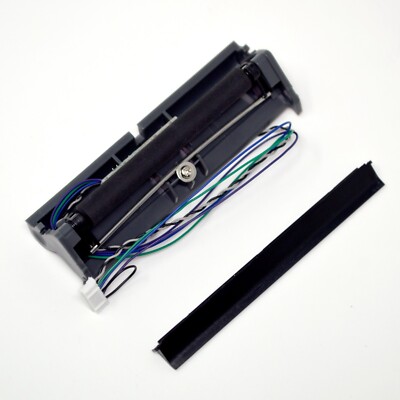 ZP500 Peeler Zebra Label Dispenser & Peeler (Part 105934-02) - For