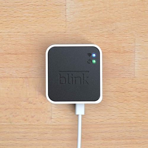 Blink Sync Module 2 For Existing Blink Security Camera System - Camera Required - Picture 2 of 6