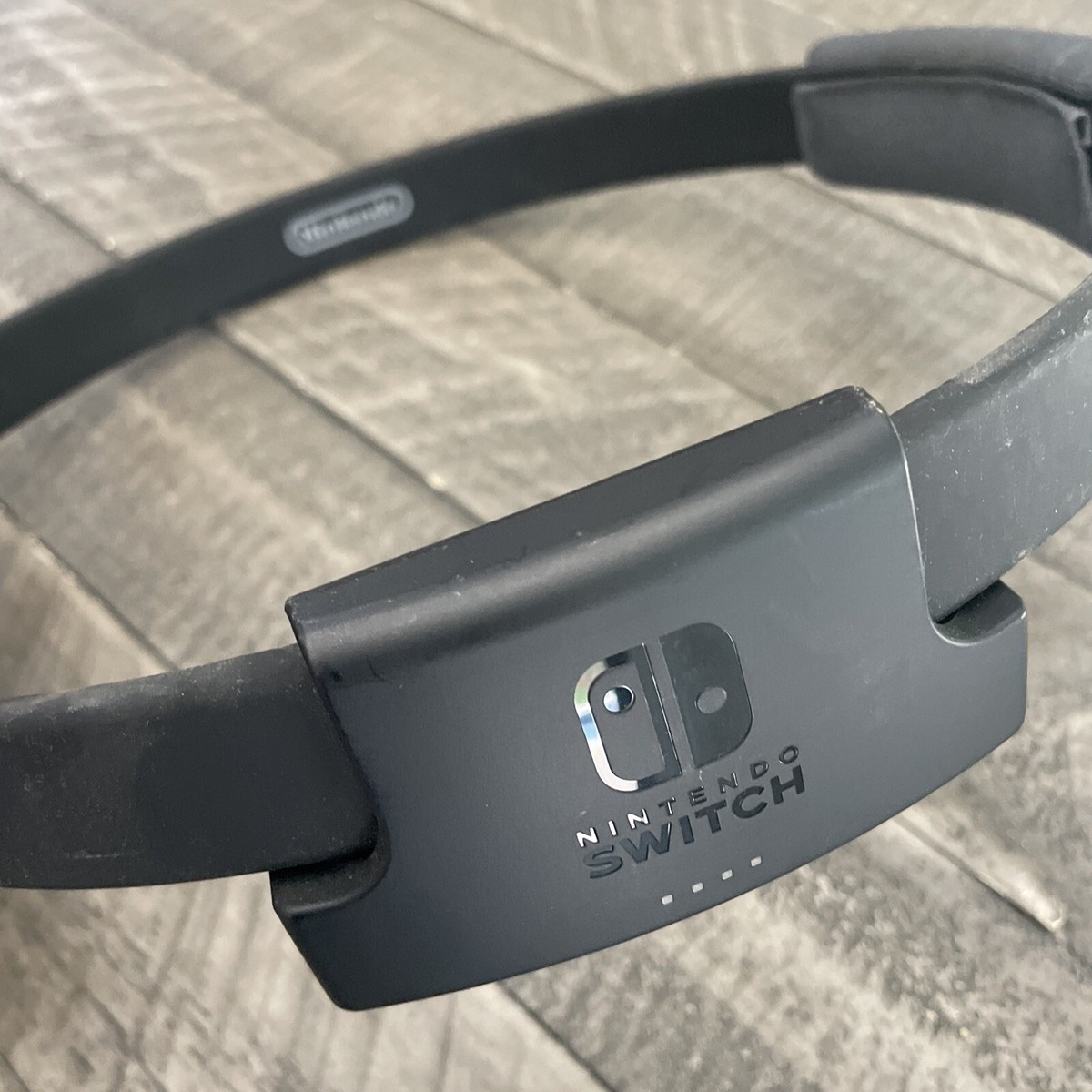 Genuine Nintendo Switch Ring Fit Ring Only | eBay