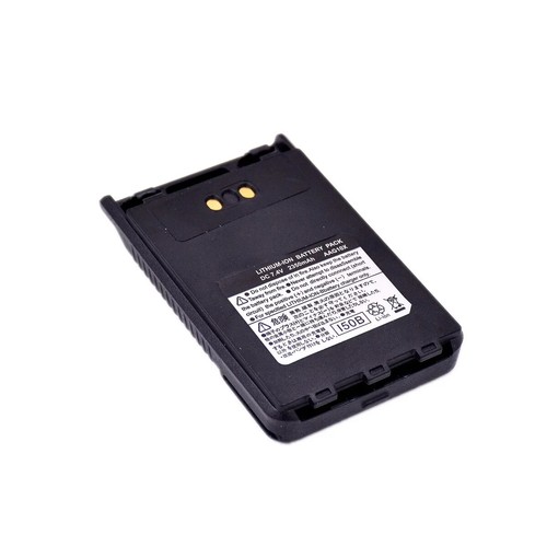 JIANPAI Li-ion Battery Pack AAG10X DC7.4V 2350mAh for UV8DR HAM Radio - Picture 5 of 6