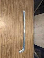 80 - 97 FORD OBS F150 BRONCO F250 F350 WINDSHIELD TRIM MOULDING DRIVER EDGE