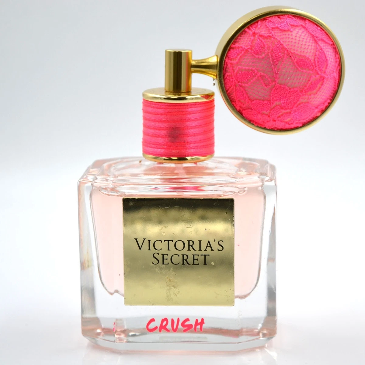 Victoria's secret crush eau de parfum new arrivals
