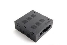 BMW 5 E60 Integrated Power Supply Module 12527510638 7510638 for 