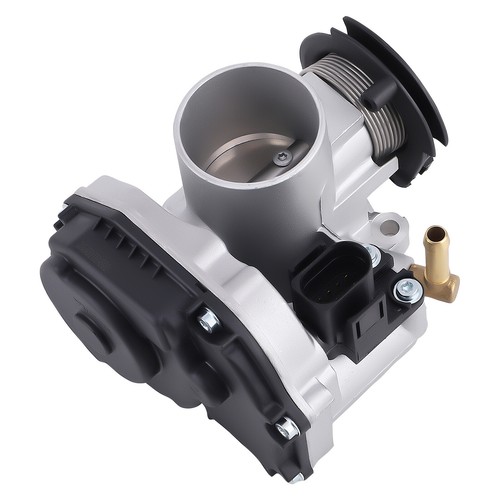 Drosselklappe for VW Golf IV Seat Leon Toledo 1.4 16V 1.6 AEE AHW AKQ 030133064F - Bild 9 von 11