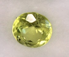 1,40 ct Beau Chrysobéryl de Sri lanka