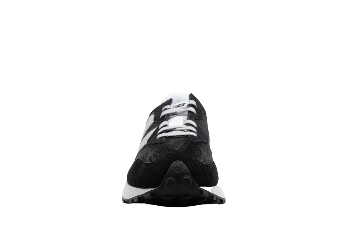 New Balance 327 Black Metallic Silver for Sale New Balance 327 Black Metallic Silver for Sale