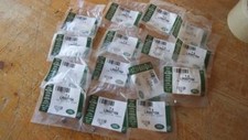 JOB LOT OF 30 RANGE ROVER  VALVE SPRING RETAINING COLLET  NEW GENUINE LR007154