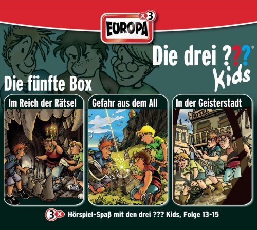 Die Drei ??? Kids - Bild 2