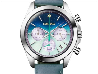 [Oshi no Ko] Official collaboration watch Akane Kurokawa From JP NEW