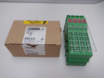 Phoenix Contact IB IL 24 DO 32/HD-PAC 2862822 Digital Module new