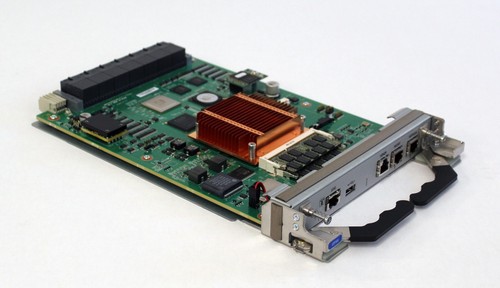 Brocade CPX6 Control Processor Blade X6 Directors XBR-CPX6-0103 - Picture 3 of 3