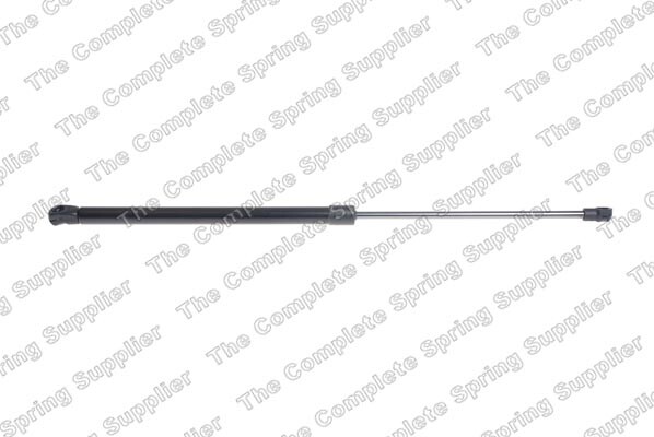 Kilen 442066 Gasfeder, Koffer-/Laderaum For Nissan-image
