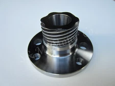 BMW GEARBOX OUTPUT COUPLING FLANGE 1:6 R50/2 R50S R50US R60 R60/2 R60US R69 R69S