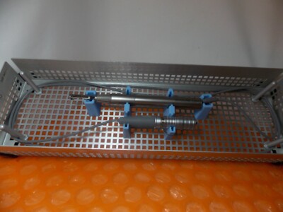 ALCON D/C INTREPID AUTOSERT REF 8065752237 / 8065751755 (LAM-2819)