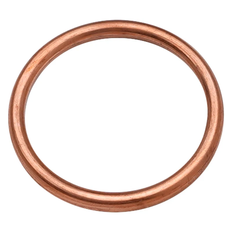 Junta de tubo de escape de 10 piezas para Suzuki GSXR1000 GSX-R1000R 17-24 GSXS1000 16-24 Foto 3 de 4