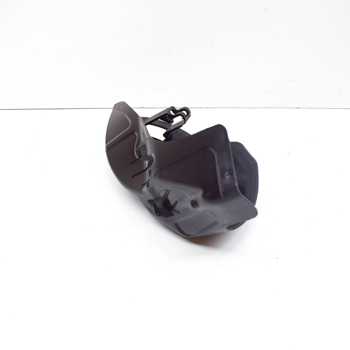 PORSCHE 718 Cayman 982 Heckspoiler links Deflektor 982505569 PORSCHE 718 Cayman 982 Heckspoiler links Deflektor 982505569