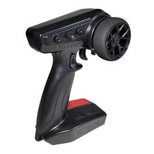 Arrma Senton 4x4 BLX 223s V4 Radio Remote Transmitter Spektrum SLT3 DSC 2.4Ghz