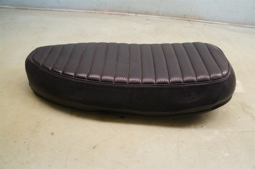TRIUMPH BONNEVILLE SEAT T120 T 120 SEAT NICE T140V T 140 *2567 