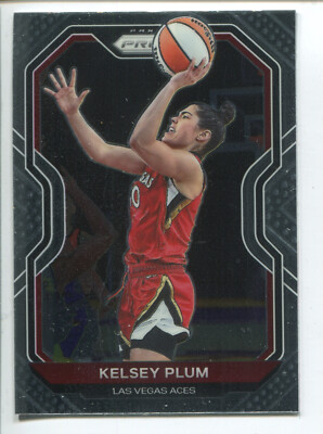 2021 Panini Prizm WNBA YOU PICK COMPLETE YOUR SET