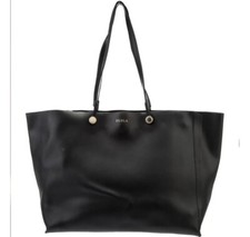 Authentic Furla Leather Tote Bag Open To Offer's price drop