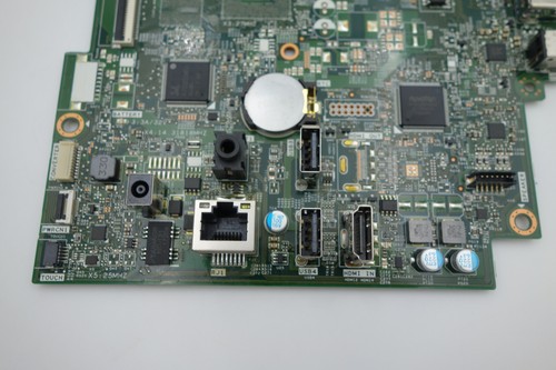 NEW Genuine Motherboard for Dell Inspiron 3464 AIO XFV38 0XFV38 H6C3V 0H6C3V - Zdjęcie 4 z 7
