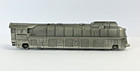 CLASS 05 - PEWTER TRAIN ENGINE ~ FRANKLIN MINT