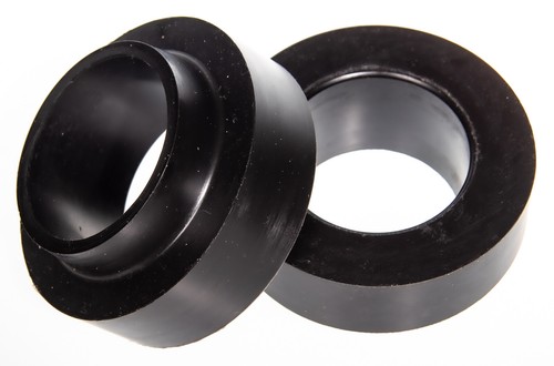 Kit de elevación completo Lift Kit trasero 30 mm para Mercedes-Benz Clase S, CL - Imagen 2 de 2