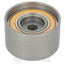 OPTIMAL Zahnriemen Umlenk Führungsrolle Für NISSAN 300 Zx 90-95 13077-F6510