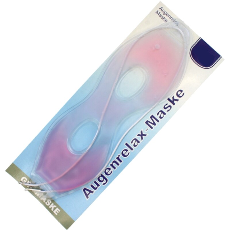 3x Gel Eye Mask Cooling Mask Sleep Mask Cooling Glasses Gel Mask Eyes