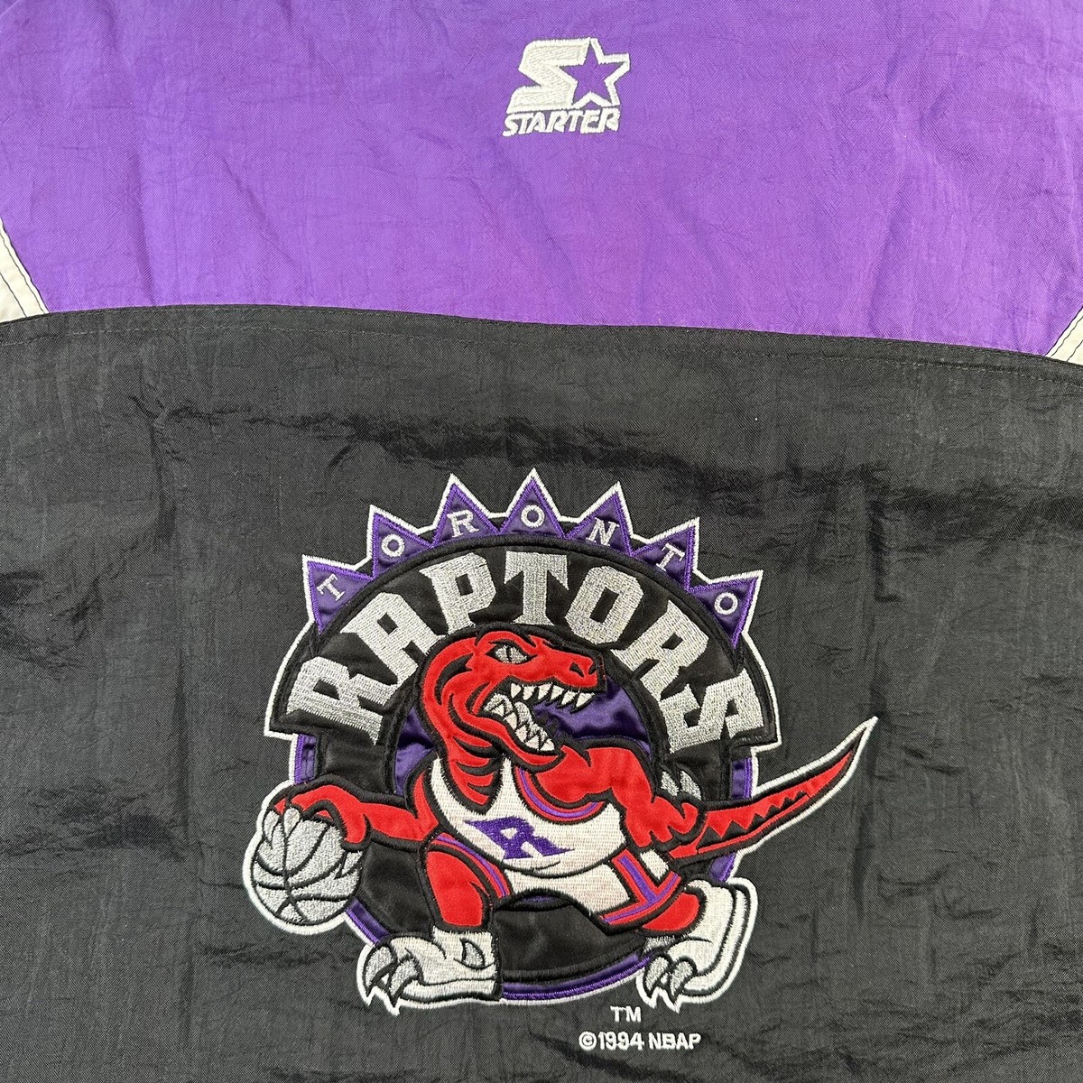 ジャケット・アウター RAPTORS s-l400.jpg